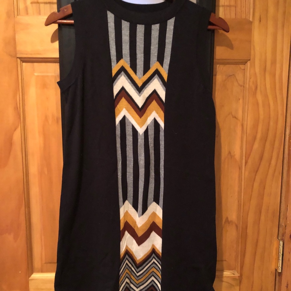 Missoni Dress Size Small